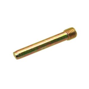 Universal Parts Front Disc Brake Pad Bolt