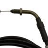 Universal Parts 80" Throttle Cable