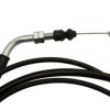 Universal Parts 80" Throttle Cable