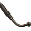 Universal Parts 69" Throttle Cable - Push In Style