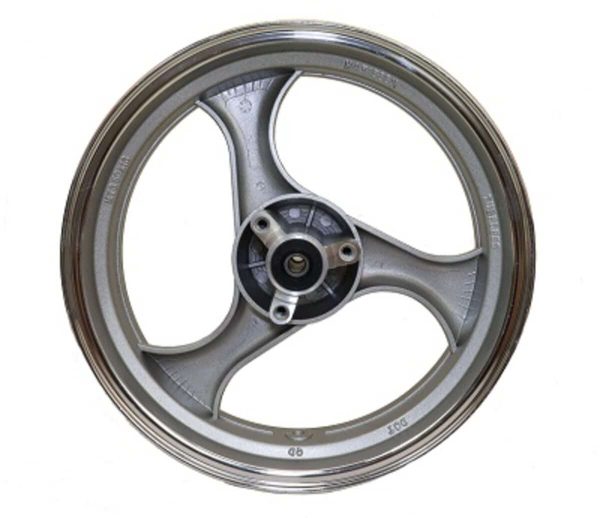 Universal Parts 13" Front Wheel for 150cc and 125cc GY6 Scooters