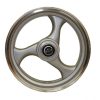 Universal Parts 13" Front Wheel for 150cc and 125cc GY6 Scooters