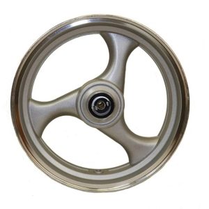 Universal Parts 13" Front Wheel for 150cc and 125cc GY6 Scooters