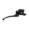 Universal Parts Right Side Master Cylinder With Mirror Mount