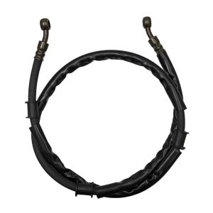 Universal Parts Front Hydraulic Brake Line -  46.5 Inches