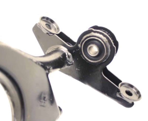 Universal Parts GY6 Engine Mount