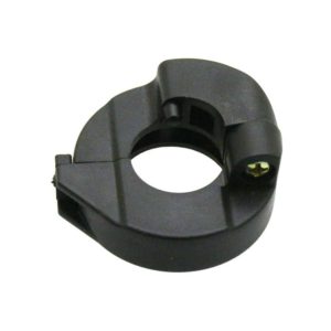 Universal Parts Throttle Case Assembly