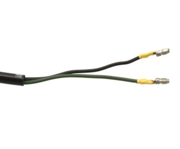 Universal Parts Left Brake Switch Wire