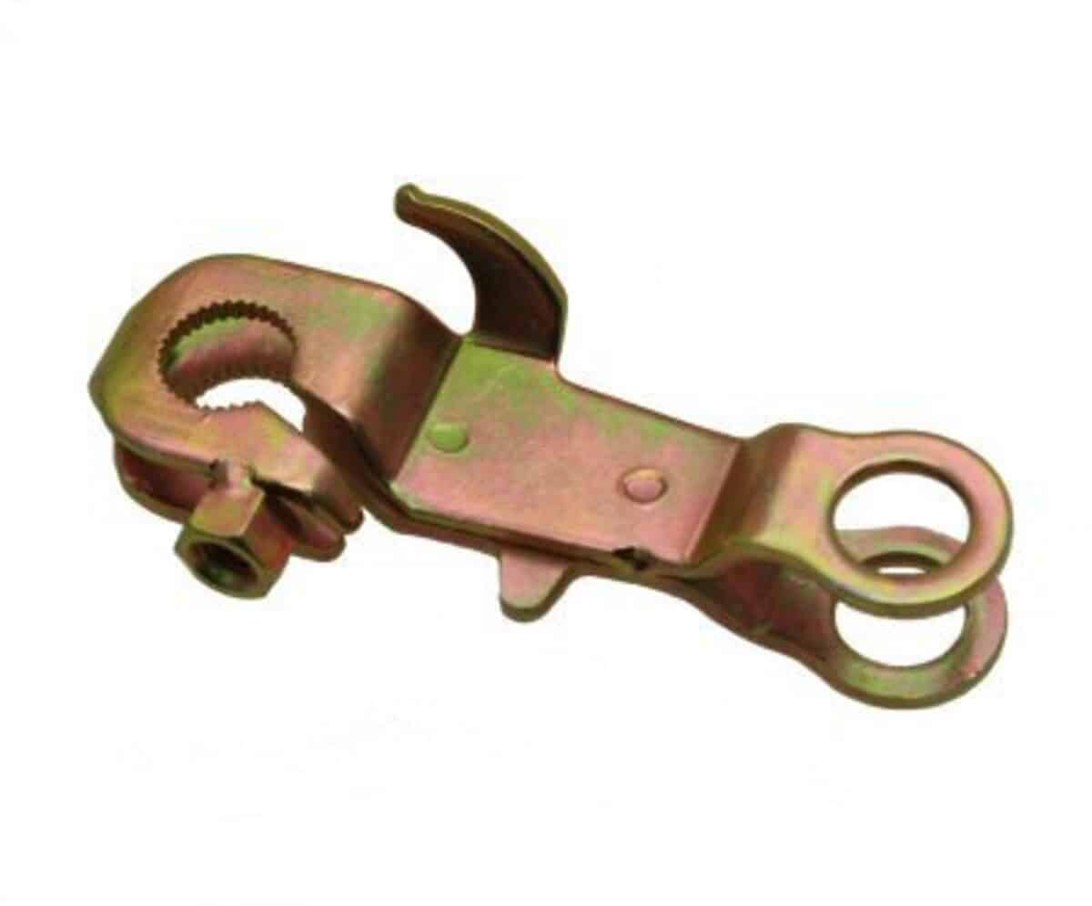 Universal Parts Rear Brake Cam Lever