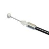 Universal Parts Seat Lock Cable