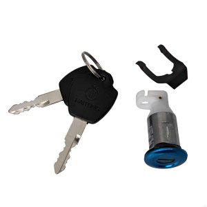 Universal Parts Seat Lock