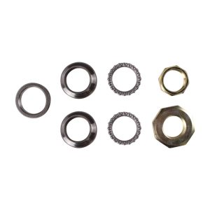 Universal Parts Steering Stem Bearing and Race Set