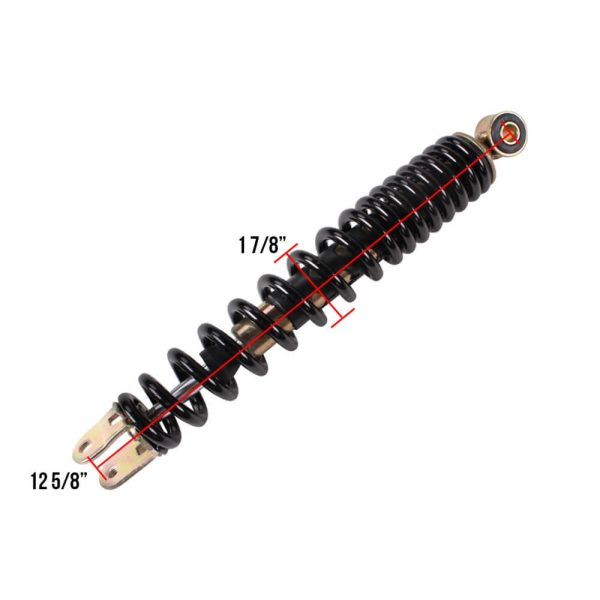Universal Parts Rear Shock Absorber - 315mm - Image 2