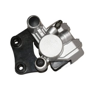 Front Brake Caliper; CSC Pug