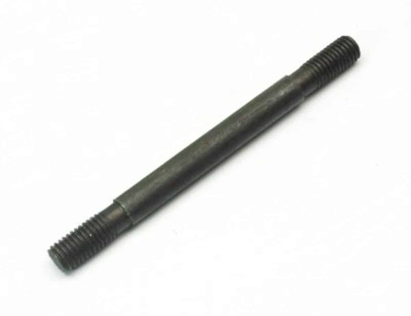 Universal Parts Axle - 120mm Length