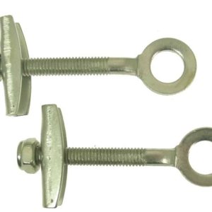 Universal Parts 10mm Axle Adjuster - Long