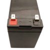 Universal Parts 12V 7.6AH Battery SLA12-7.2