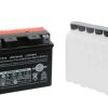 Universal Parts 12V 6AH Battery YTZ7S