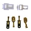 Universal Parts 2 Pin Connector Kit - 6.3mm Pin