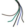 Universal Parts CDI Wiring Harness Adapter