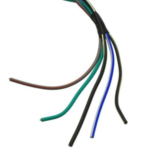 Universal Parts CDI Wiring Harness Adapter