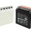 Universal Parts 12V 9AH Battery YTX9A-BS