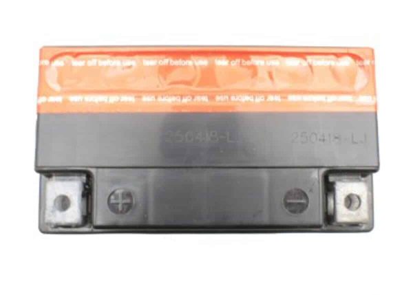 Universal Parts 12V 9AH Battery YTX9A-BS