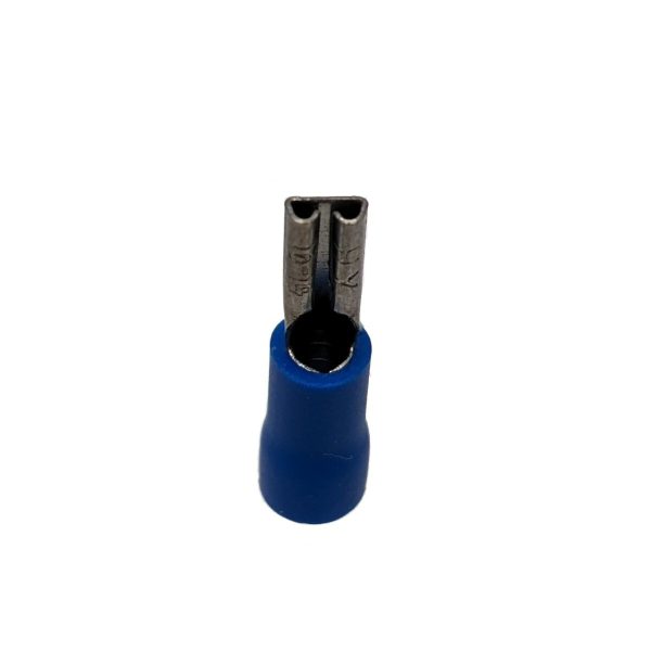 Universal Parts F1 Faston Terminal Connector - Female