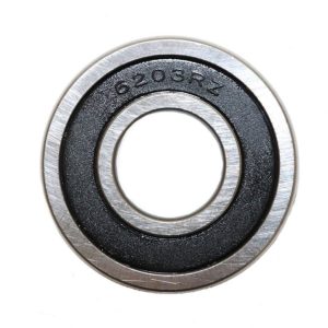 Universal Parts 6203RZ Bearing