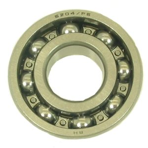 Universal Parts 6204 Bearing