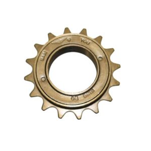 Universal Parts Free Wheel Hub/Sprocket