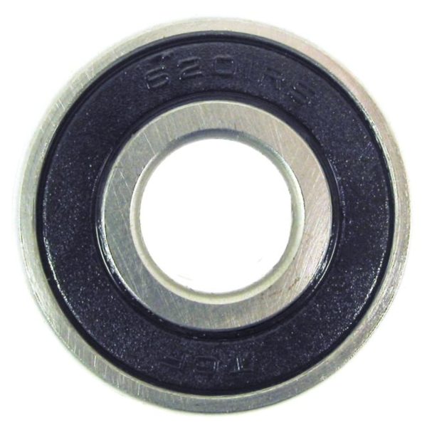 Universal Parts 6201-2RS Bearing