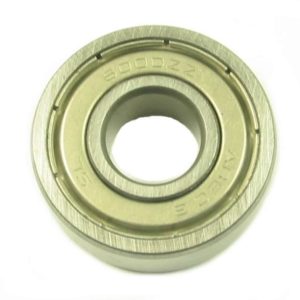 Universal Parts 6000-ZZ Bearing