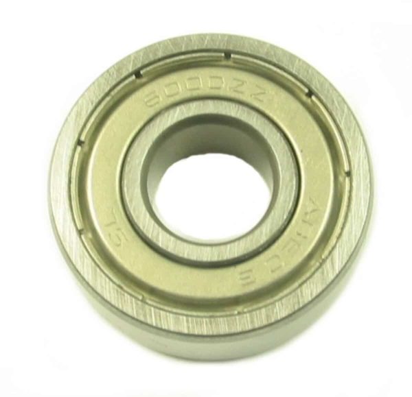 Universal Parts 6000-ZZ Bearing