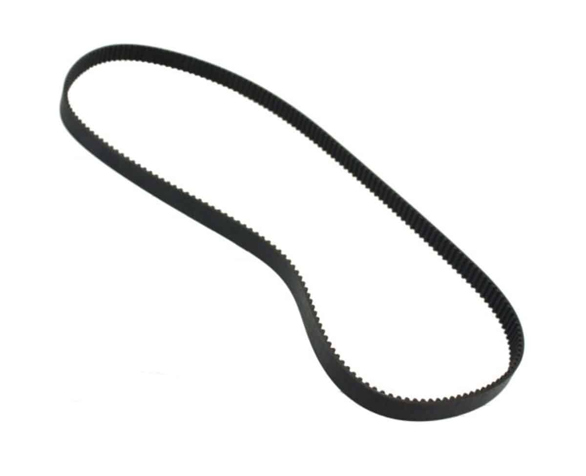 Universal Parts Rubber Drive Belt 1000-5M-15