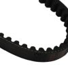 Universal Parts Rubber Drive Belt 666-16.8-30
