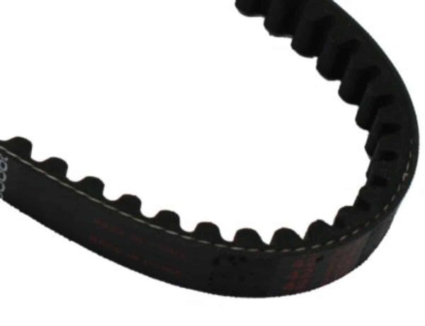 Universal Parts Rubber Drive Belt 666-16.8-30