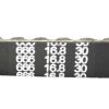 Universal Parts Rubber Drive Belt 666-16.8-30