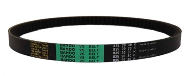 Bando Aramid CVT Drive Belt 835-20-30