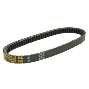 Dayco Aramid Drive Belt 814-22.5 - Piaggio Leader Engine