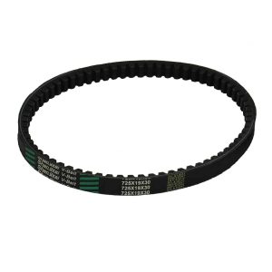 Universal Parts Drive Belt 725-19-30