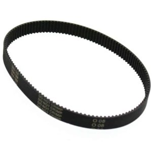 Universal Parts Rubber Drive Belt 384-3M-12