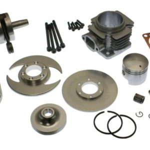 47cc and 49cc 2-Stroke Performance Cylinder Kit