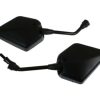 Universal Parts Scooter Mirror Set