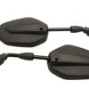 Scooter Mirror Set - 8mm or 10mm