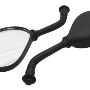 Scooter Mirror Set - 8mm or 10mm