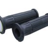 Universal Parts Twist Grip Throttle Set