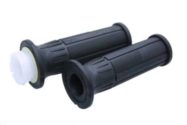 Universal Parts Twist Grip Throttle Set
