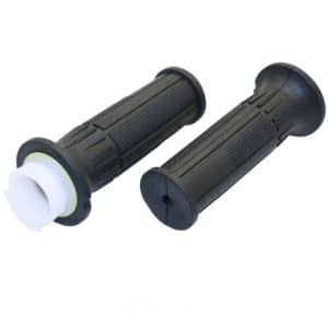 Universal Parts Twist Grip Throttle Set