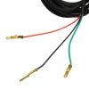 Universal Parts Electric Thumb Throttle